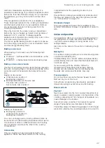 Preview for 27 page of Siemens HK9R3A1 0W Series Instruction Manual