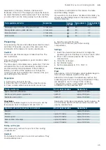 Preview for 35 page of Siemens HK9R3A1 0W Series Instruction Manual