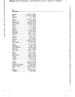 Preview for 18 page of Siemens HKW-600 Manual