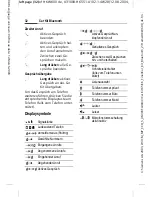 Preview for 32 page of Siemens HKW-600 Manual