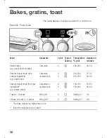 Preview for 30 page of Siemens HL 54024 Instruction Manual