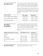 Preview for 35 page of Siemens HL 54024 Instruction Manual