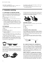 Preview for 8 page of Siemens HL9S5A340 User Manual