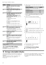 Preview for 22 page of Siemens HL9S5A340 User Manual