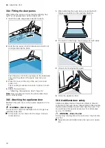 Preview for 34 page of Siemens HL9S5A340 User Manual