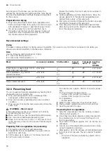 Preview for 50 page of Siemens HL9S5A340 User Manual