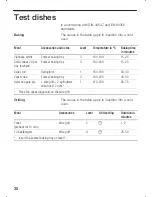 Preview for 38 page of Siemens HS 24024 Instruction Manual