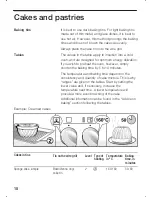 Preview for 18 page of Siemens HS 33024 Instruction Manual