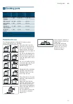 Preview for 17 page of Siemens HX9R3AD 0N Series Instruction Manual