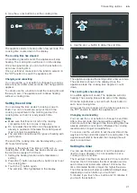 Preview for 21 page of Siemens HX9R3AD 0N Series Instruction Manual