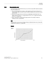 Preview for 113 page of Siemens HydroRanger 200 HMI Operating Instructions Manual