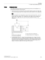 Preview for 141 page of Siemens HydroRanger 200 HMI Operating Instructions Manual