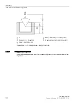 Preview for 142 page of Siemens HydroRanger 200 HMI Operating Instructions Manual