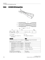 Preview for 144 page of Siemens HydroRanger 200 HMI Operating Instructions Manual