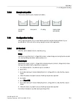 Preview for 155 page of Siemens HydroRanger 200 HMI Operating Instructions Manual