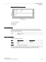 Preview for 231 page of Siemens HydroRanger 200 HMI Operating Instructions Manual