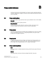 Preview for 315 page of Siemens HydroRanger 200 HMI Operating Instructions Manual