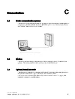 Preview for 323 page of Siemens HydroRanger 200 HMI Operating Instructions Manual