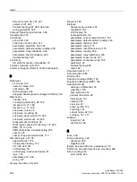 Preview for 394 page of Siemens HydroRanger 200 HMI Operating Instructions Manual