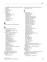 Preview for 397 page of Siemens HydroRanger 200 HMI Operating Instructions Manual