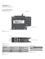 Preview for 15 page of Siemens i-3 Installation Manual