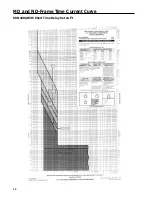 Preview for 14 page of Siemens I-T-E Sensitrip MD Series Information And Instruction Manual