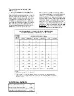 Preview for 2 page of Siemens ICP-B6 Installation Instructions Manual