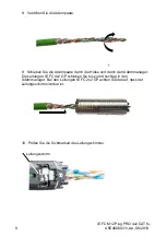 Preview for 8 page of Siemens IE FC M12 Plug PRO 4x2 Compact Operating Instructions