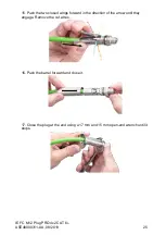 Preview for 25 page of Siemens IE FC M12 Plug PRO 4x2 Compact Operating Instructions