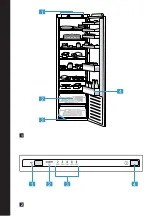 Preview for 2 page of Siemens iQ300 KI R Series User Manual