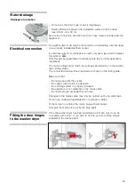 Preview for 29 page of Siemens iQ300 WK14D321HK Instruction Manual And Installation Instructions