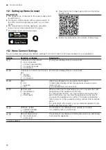 Preview for 20 page of Siemens IQ500 HB 78 C 6B Series User Manual And Installation Instructions