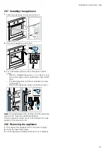 Preview for 37 page of Siemens IQ500 HB 78 C 6B Series User Manual And Installation Instructions