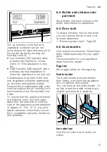 Preview for 15 page of Siemens iQ500 KF96N Series Information For Use