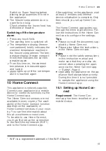 Preview for 19 page of Siemens iQ500 KF96N Series Information For Use