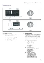 Preview for 25 page of Siemens iQ500 WK14D542 Instruction Manual And Installation Instructions