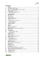 Preview for 3 page of Siemens IQHeat User Manual