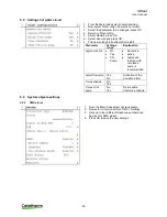 Preview for 31 page of Siemens IQHeat User Manual