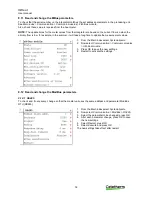 Preview for 34 page of Siemens IQHeat User Manual