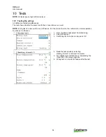 Preview for 36 page of Siemens IQHeat User Manual