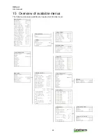 Preview for 46 page of Siemens IQHeat User Manual