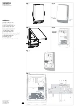 Preview for 1 page of Siemens ISRW6-12 Manual