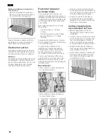 Preview for 60 page of Siemens KAN series Installation Instructions Manual