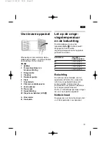 Preview for 39 page of Siemens KD24VV00 Operating Instructions Manual