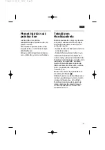 Preview for 77 page of Siemens KD24VV00 Operating Instructions Manual