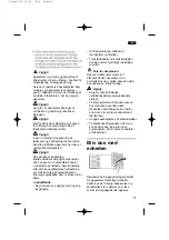 Preview for 79 page of Siemens KD24VV00 Operating Instructions Manual