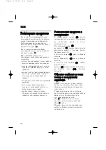 Preview for 92 page of Siemens KD24VV00 Operating Instructions Manual