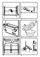 Preview for 101 page of Siemens KD24VV00 Operating Instructions Manual