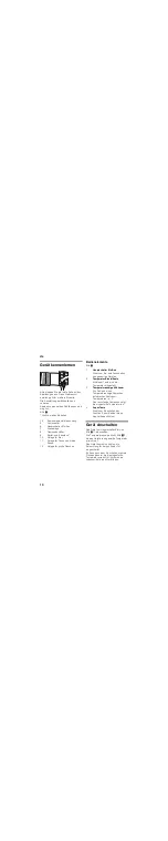 Preview for 10 page of Siemens KF R Series Instructions For Use Manual