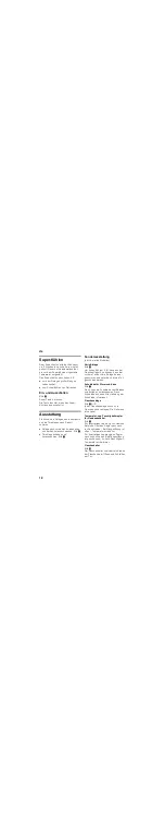 Preview for 12 page of Siemens KF R Series Instructions For Use Manual